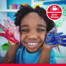 Cámara de Fotos Digital compacta AgfaPhoto DC5200 Roja