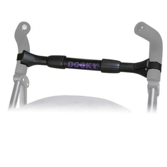 Conector Barra Silla Paseo Paraguas Dooky Buggybar  DOOKYBAR