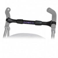 Conector Barra Silla Paseo Paraguas Dooky Buggybar  DOOKYBAR