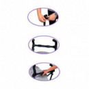 Conector Barra Silla Paseo Paraguas Dooky Buggybar  DOOKYBAR