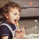 Set Pajitas Silicona 6UD. CHICCO