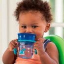 Vaso Evolutivo Perfect 360º Mix&match 200ML. 12M+ CHICCO