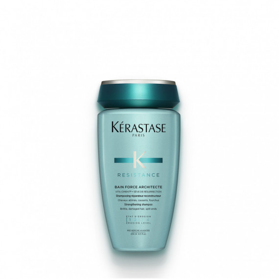 Kerastase Force Architecte Champú, 250ML  KÉRASTASE