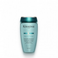 Kerastase Force Architecte Champú, 250ML  KÉRASTASE
