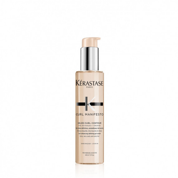 Kerastase Curl Manifesto Gelee Curl, 150ML  KÉRASTASE