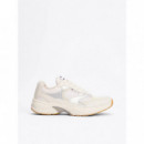 Zapatillas con Paneles Metalizados Newsprint  TOMMY HILFIGER