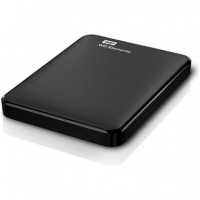 Disco Duro Externo WESTERN DIGITAL Elements 2TB 2,5 USB 3.0