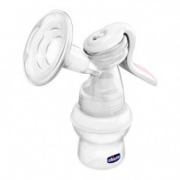 Extractor de Leche Manual CHICCO