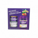 Zzzquil Natura 60+30 Gummies Sabor Mango&platano  PROCTER & GAMBLE