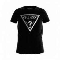 Camiseta Core Kids  GUESS