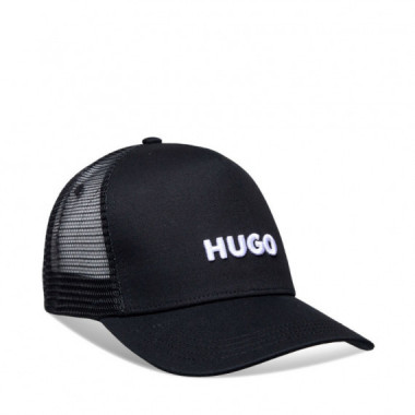 Gorra Marsel-trucker  HUGO BOSS