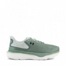 Zapatillas Infinite Pro 2  UNDER ARMOUR