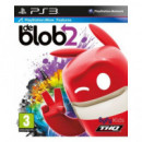 de Blob 2 PS3 THQ