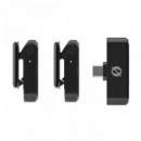 RODE Wireless Micro Ultra-compact Dual  Tipo-c