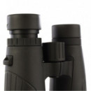 KONUS Prismatico Titanium Oh Prisma de Tejado con Puente Abierto Enfoque Central 10X42 W.a.