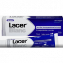 Lacerblanc Plus Blanqueadora Uso Diario Pasta de  LACER