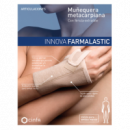 Muñequera Metacarpiana Farmalastic Innova Ferula  CINFA