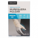 Muñequera Metapulgar Innova Farmalastic T- 2  CINFA