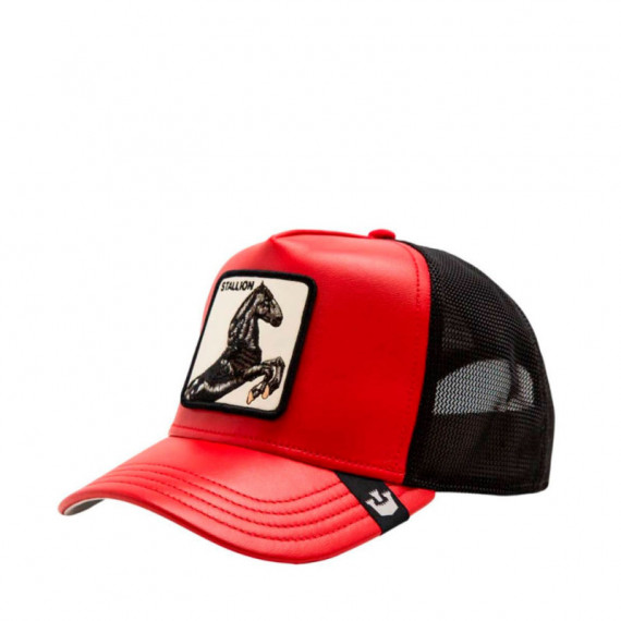 Gorra Shleather Stallion  GOORIN BROS