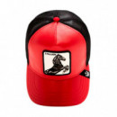 Gorra Shleather Stallion  GOORIN BROS