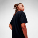 Camiseta de Manga Corta  KARL LAGERFELD JEANS