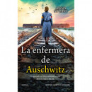 La enfermera de Auschwitz