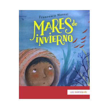 MARES DE INVIERNO