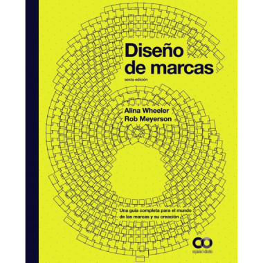 Diseãƒâ‘o de Marcas Sexta Edicion