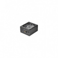 TACENS Fuente Alimentacion Radix Vii Ag 600W Ventilador 14CM/ 80 Plus Silver