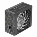 TACENS Fuente Alimentacion Radix Vii Ag 600W Ventilador 14CM/ 80 Plus Silver
