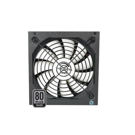 TACENS Fuente Alimentacion Radix Vii Ag 700W 80 Plus Silver Ventilador 14CM/ 80 Plus Silver