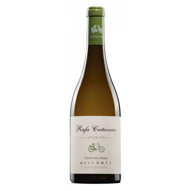 Rafael Cañizares Sauvignon Blanc 2024 - 75CL  BODEGAS VOLVER