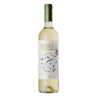 Vidilla Verdejo 2024 - 75CL  BODEGAS GIL FAMILY