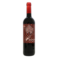 la Hoja Crianza 2021 - 75CL  VINÓFILOS