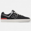 Zapatillas NEW BALANCE Numeric 574 Vulc