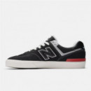 Zapatillas NEW BALANCE Numeric 574 Vulc
