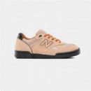 Zapatillas NEW BALANCE  Numeric Tom Knox 600