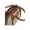 Bolsos Sebina Satchel  GUESS