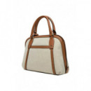 Bolsos Sebina Satchel  GUESS
