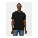 Camisetas Manga Corta Tee V  BOSS