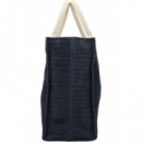 Bolsos Th Beach Tote  TOMMY HILFIGER