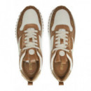 Zapatillas Zapatillas MICHAEL KORS Theo Trainer Mujer