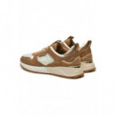 Zapatillas Zapatillas MICHAEL KORS Theo Trainer Mujer
