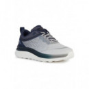 Zapatillas U SPHERICA ACTIF X