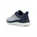 Zapatillas U SPHERICA ACTIF X