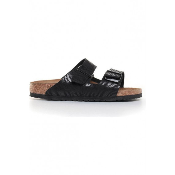 Sandalias Arizona Syn Soft Zebra Narrow (36-41)  BIRKENSTOCK