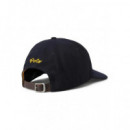 Gorras Auth Bball H-cap-hat  POLO RALPH LAUREN