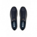 Zapatillas Belwar_tenn_it  BOSS