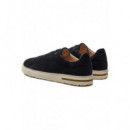 Zapatillas Bend Low Leve Midnight (41-45)  BIRKENSTOCK
