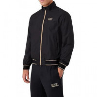 Chaquetas y Abrigos Bomber Jacket  EMPORIO ARMANI - Guanxe Atlantic Marketplace